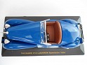 1:43 IXO Packard V12 Lebaron Speedster 1934 Azul. Subida por indexqwest